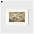2-12_Francisco-de-Goya_postcard