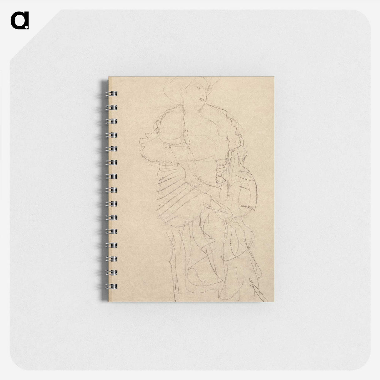 2-12_Gustav-Klimt_memo