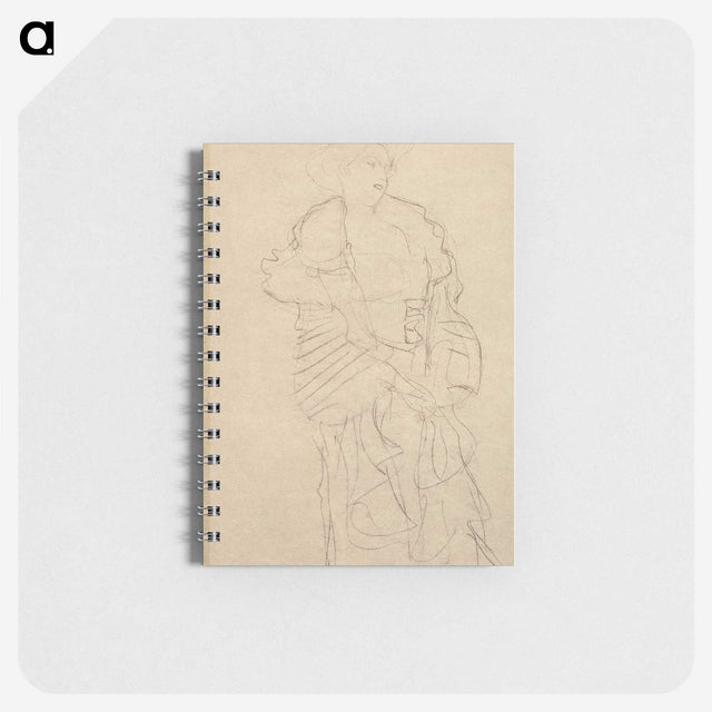 2-12_Gustav-Klimt_memo