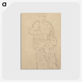 2-12_Gustav-Klimt_postcard