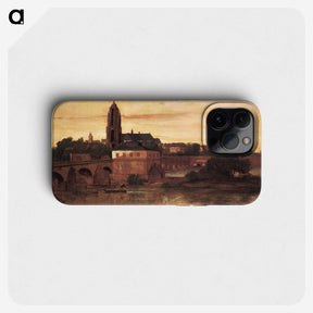 2-12_Gustave-Courbet_phone