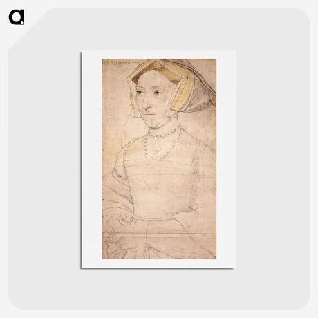 2-12_Hans-Holbein-the-Younger_hagaki