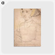 2-12_Hans-Holbein-the-Younger_postcard