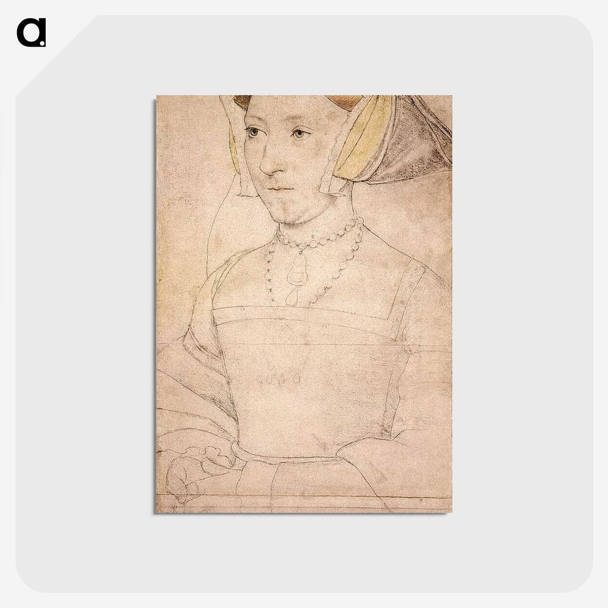2-12_Hans-Holbein-the-Younger_postcard