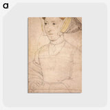2-12_Hans-Holbein-the-Younger_postcard