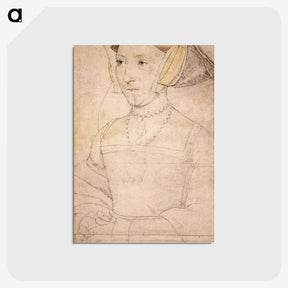 2-12_Hans-Holbein-the-Younger_postcard