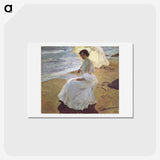 2-12_Joaquin-Sorolla_hagaki