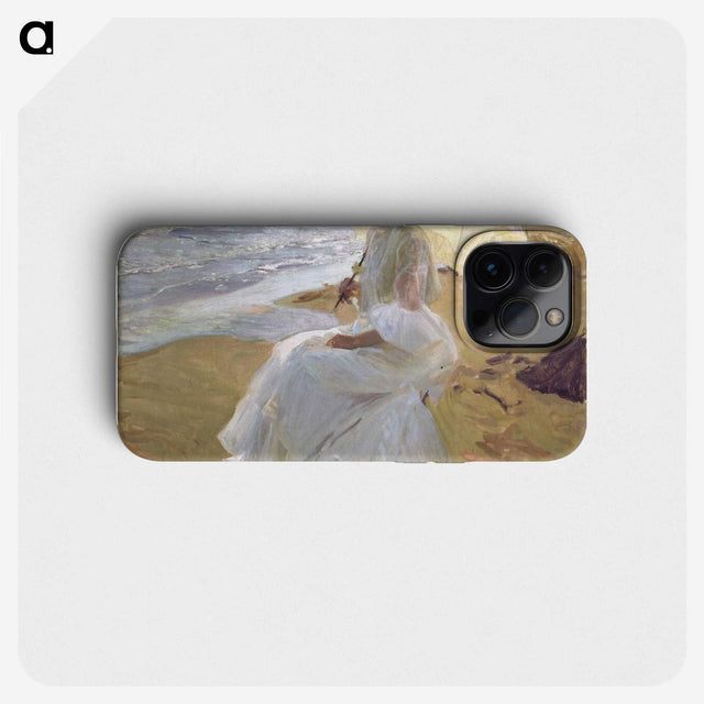 2-12_Joaquin-Sorolla_phone