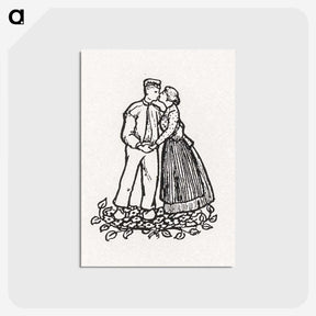 2-12_Julie-de-Graag_postcard