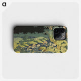 2-12_Katsushika-Hokusai_phone