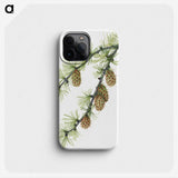 2-12_Mary-Vaux-Walcott_phone