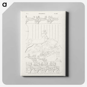2-12_Monuments-of-Egypt-and-Nubia_canvas