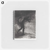 2-12_Odilon-Redon_memo