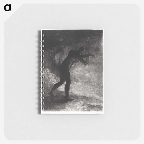 2-12_Odilon-Redon_memo