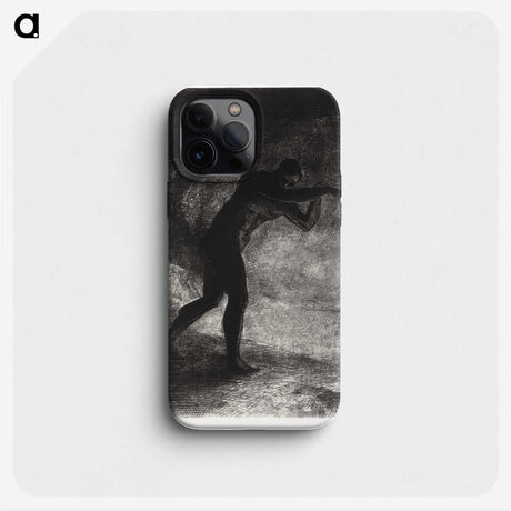 2-12_Odilon-Redon_phone