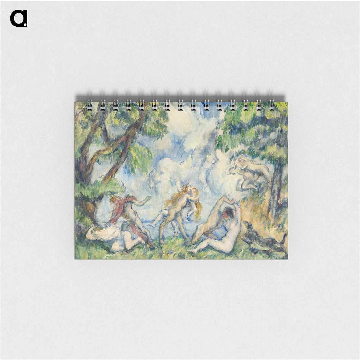2-12_Paul-Cezanne_memo
