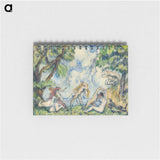 2-12_Paul-Cezanne_memo