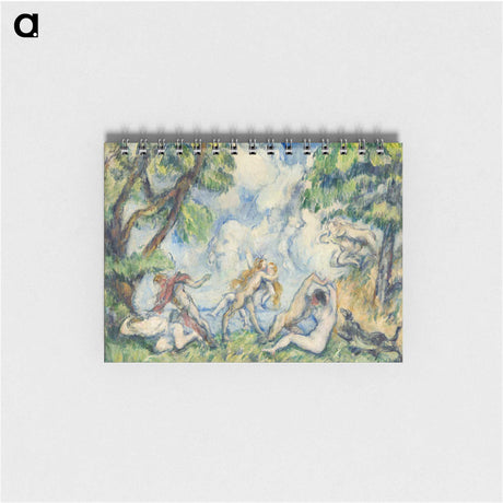 2-12_Paul-Cezanne_memo