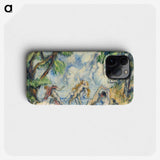 2-12_Paul-Cezanne_phone