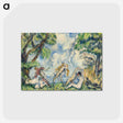 2-12_Paul-Cezanne_postcard