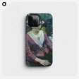 2-12_Paul-Gauguin_phone