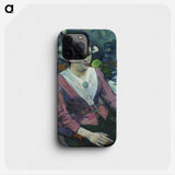 2-12_Paul-Gauguin_phone