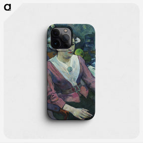 2-12_Paul-Gauguin_phone