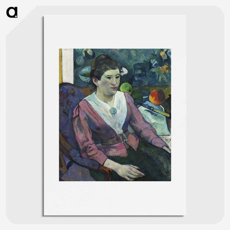 2-12_Paul-Gauguin_picture