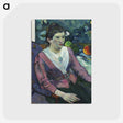 2-12_Paul-Gauguin_postcard
