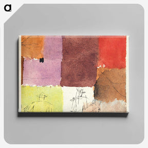 2-12_Paul-Klee_canvas