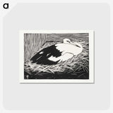 2-12_Samuel-Jessurun_postcard