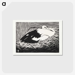 2-12_Samuel-Jessurun_postcard