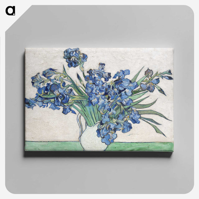 2-12_Vincent-van-Gogh_canvas