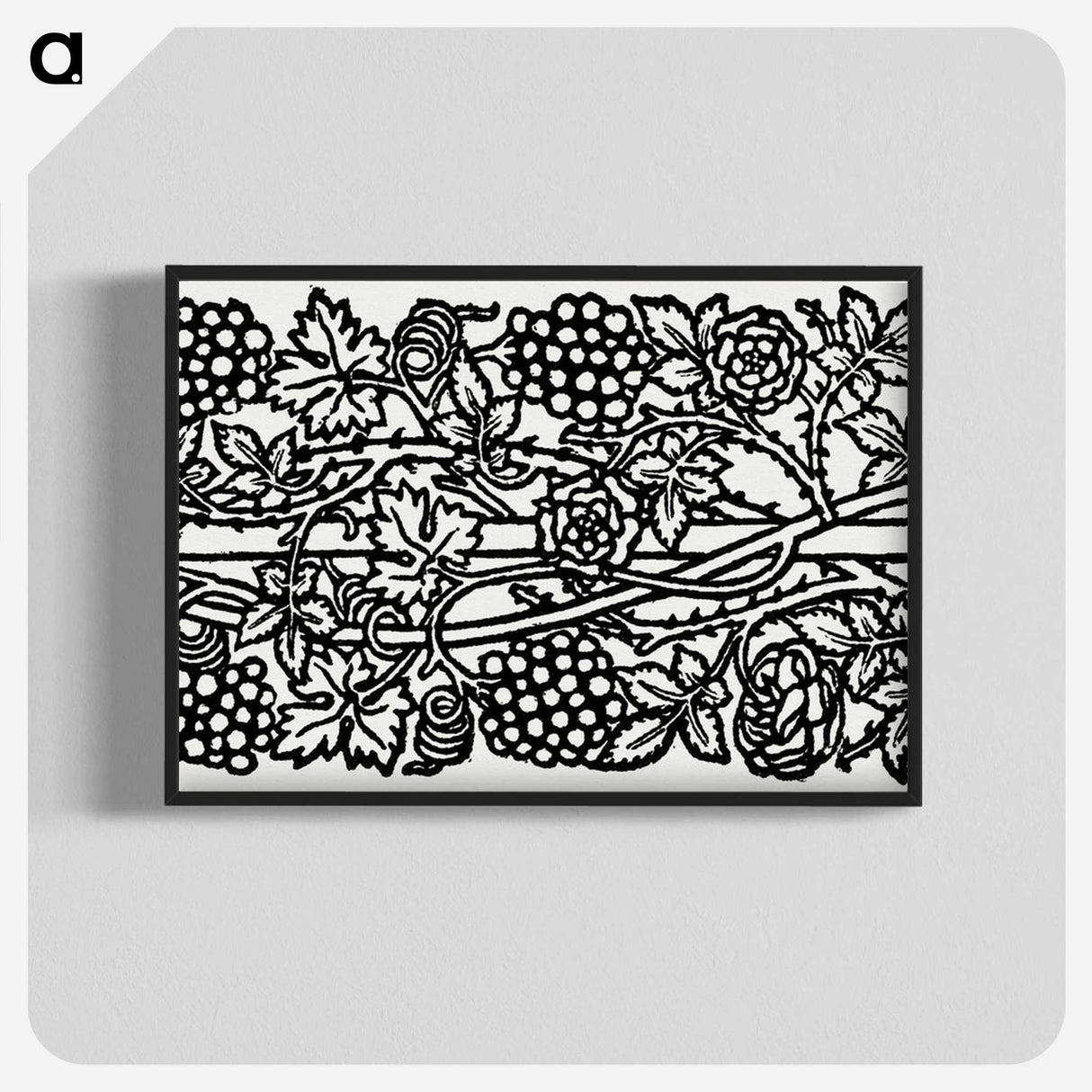 2-12_William-Morris_blk-crop