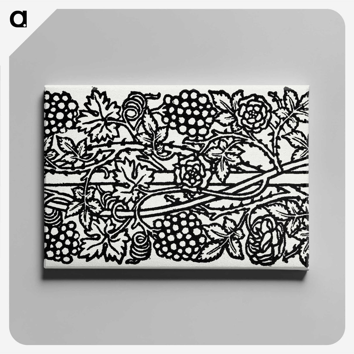 2-12_William-Morris_canvas