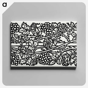 2-12_William-Morris_canvas