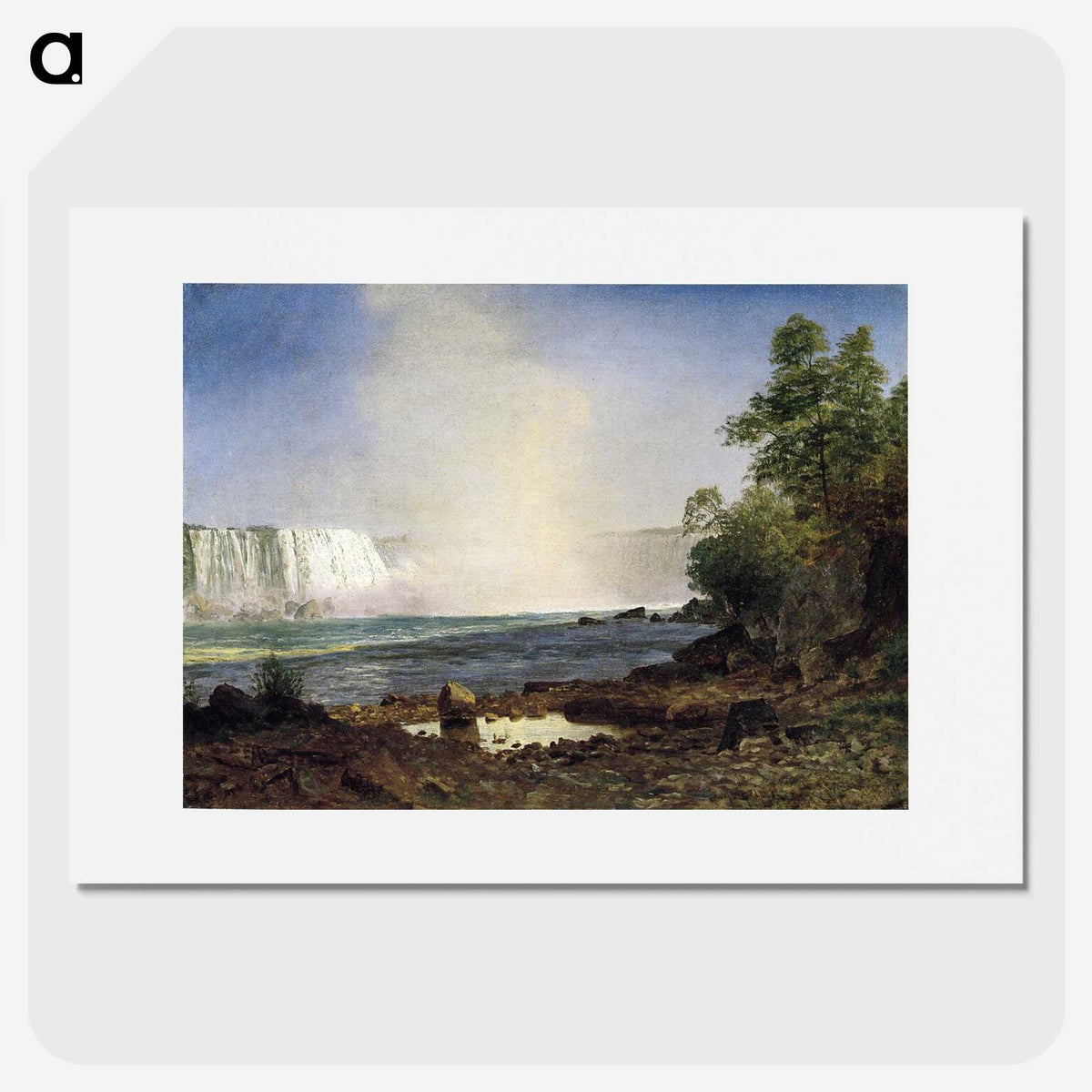 2-13_Albert-Bierstadt_picture