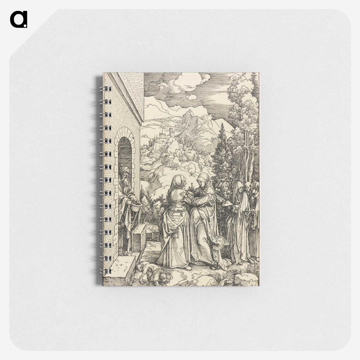 2-13_Albrecht-Durer_memo