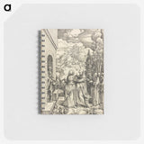 2-13_Albrecht-Durer_memo