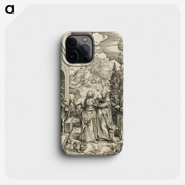 2-13_Albrecht-Durer_phone
