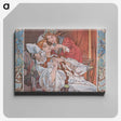 2-13_Alphonse-Mucha_canvas