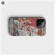 2-13_Alphonse-Mucha_phone