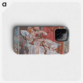 2-13_Alphonse-Mucha_phone