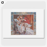 2-13_Alphonse-Mucha_picture