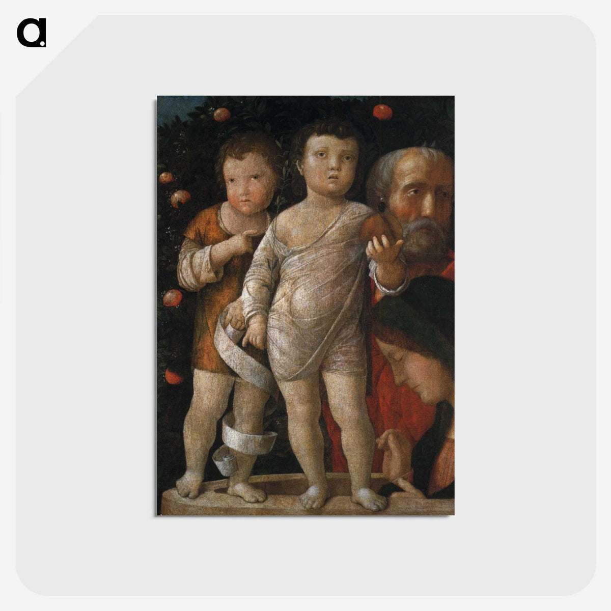 2-13_Andrea-Mantegna_postcard