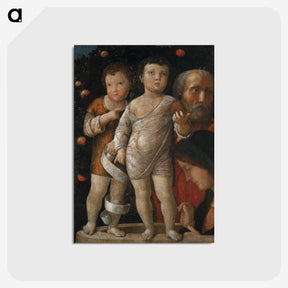 2-13_Andrea-Mantegna_postcard