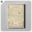 2-13_Antique-Maps_canvas