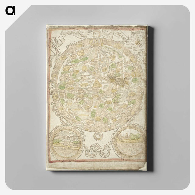 2-13_Antique-Maps_canvas