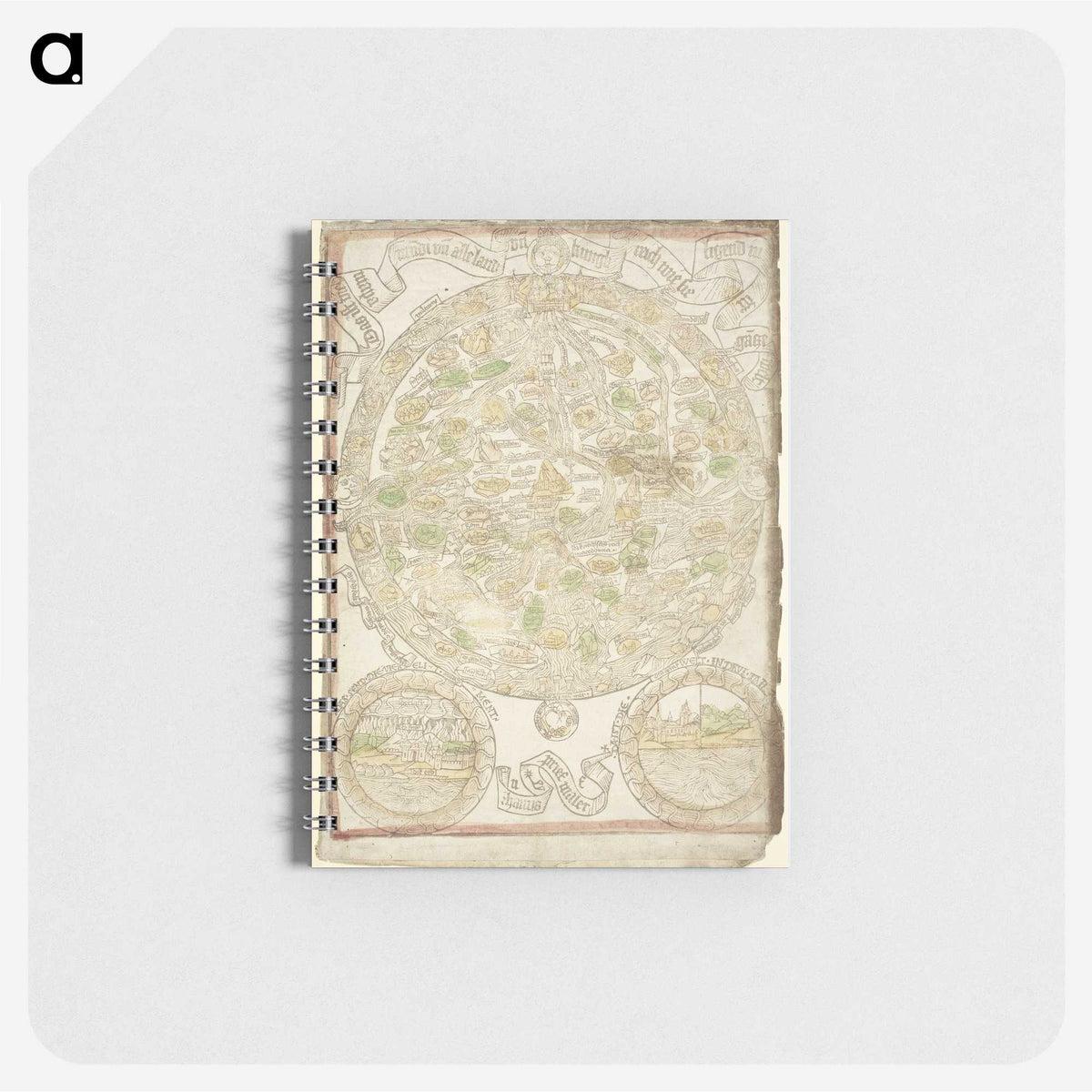 2-13_Antique-Maps_memo