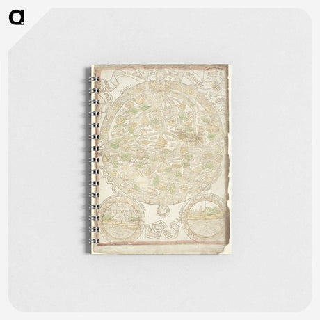 2-13_Antique-Maps_memo